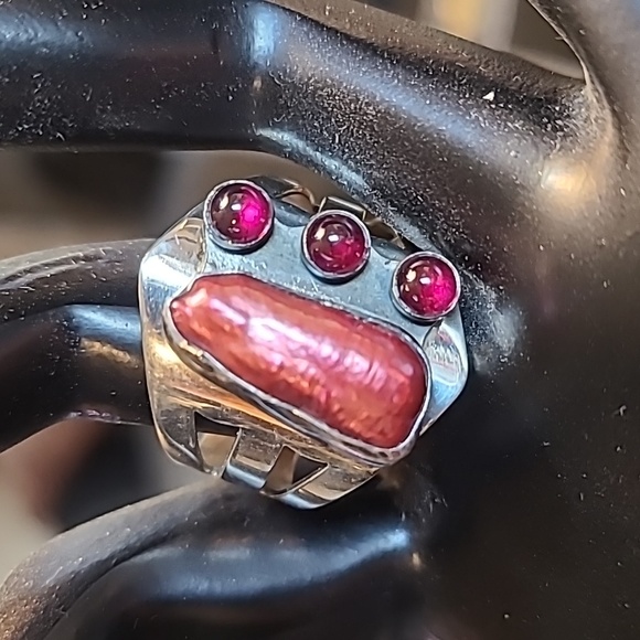 DTR DESERT ROSE - Picture 2 of 6